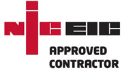 niceic-approved contractor redhill surrey