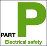 Part P qualified electrician Rehill, Surry