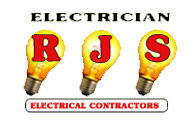 RJS electrical services Redhill